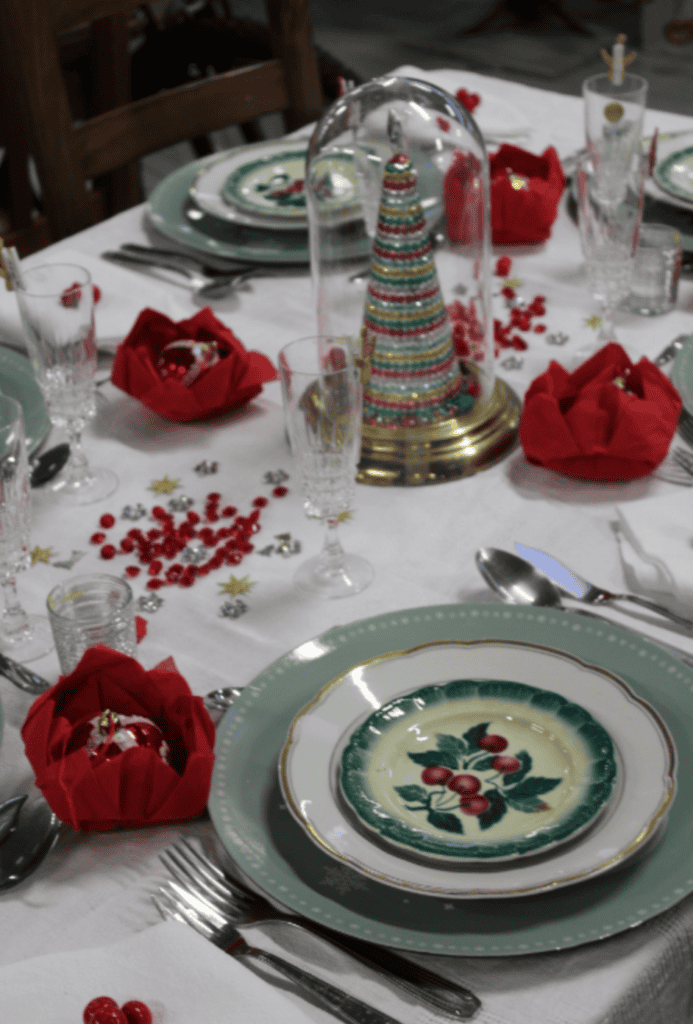 Noël, pas de panique !