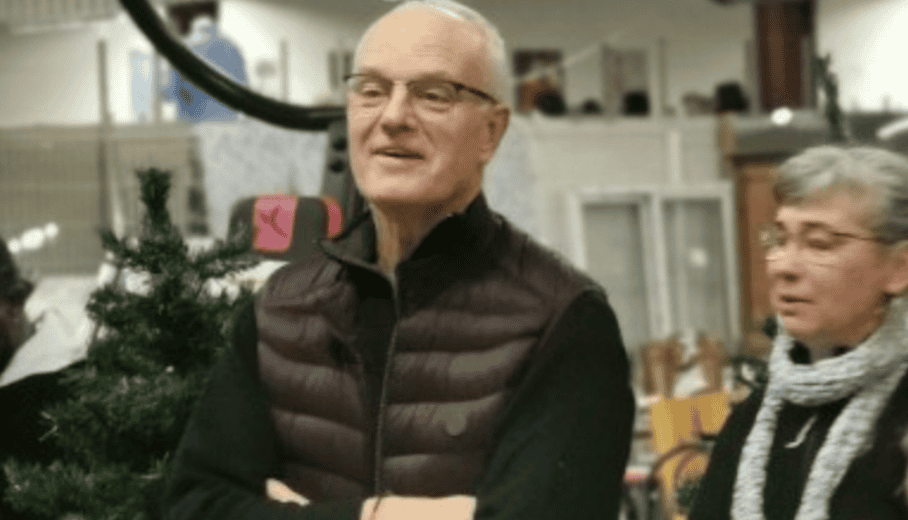 Journée mondiale du bénévolat