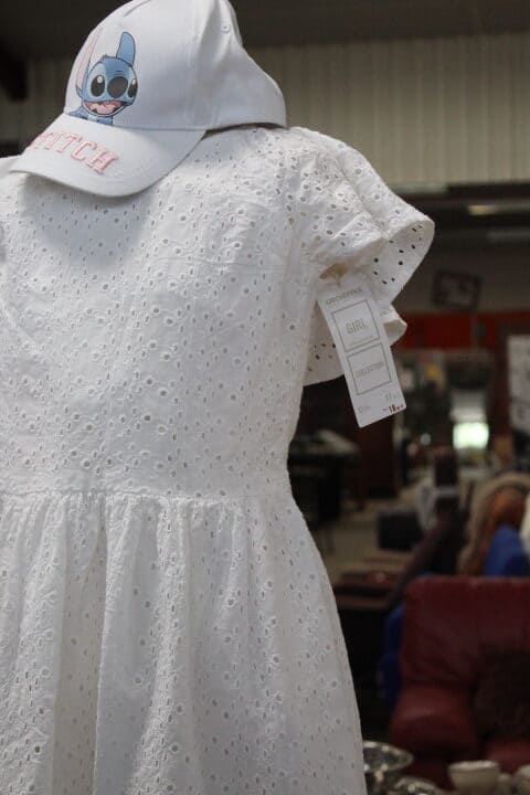 Nouvel arrivage à petit prix !