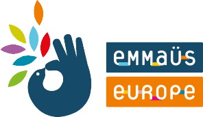 Trouvailles solidaires chez Emmaüs Cahors, objets d'occasion, recyclage, solidarité.