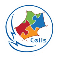 Ancien centre Emmaüs Cahors avec espaces solidaires et recyclage communautaire.